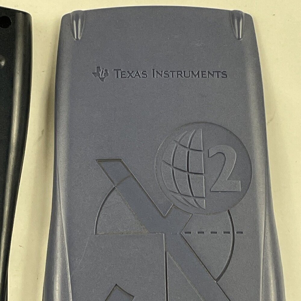 Texas Instruments TI-30X IIS Solar Scientific Calculator Tested Working - Picture 6 of 7
